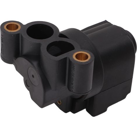 Soupape de commande d'air de ralenti avec joint 3515022600 pour Hyundai Elantra Accent Tiburon (1/5)