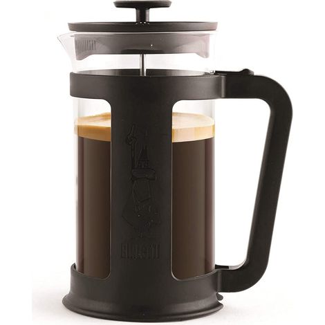 BIALETTI Kaffeebereiter Smart 8 Tassen (1/5)