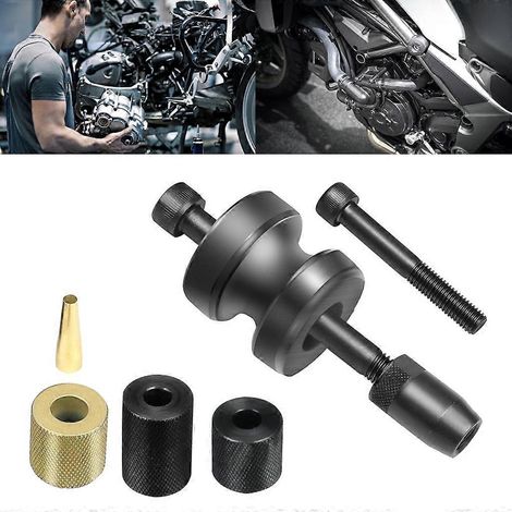 Remplacez par le kit d'outils extracteur d'injecteurs et poseur de joints 130192, 130193 et 130194. (1/4)