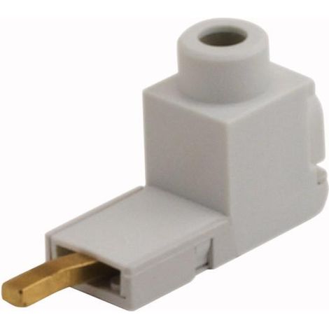 Borne de connexion à pin 000168825 EATON BB-EV-TE/35