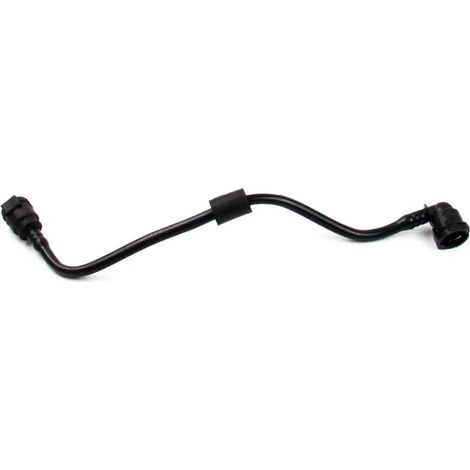 Convient aux BMW X3 (importées), BMW X4 et BMW X5. Référence du tuyau d'eau : 17127535527 (1/5)