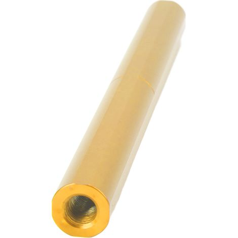 Barre de renfort de cadre moteur en alliage d'aluminium, remplacement pour motos XMAX 250 et XMAX 300, couleur or (1/5)