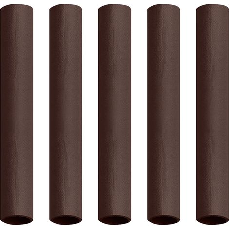 Geschenkpapier, Frühlingsmuster, Geburtstag, Feiertag, Party, Babygeschenkpapier, Braun (1/5)