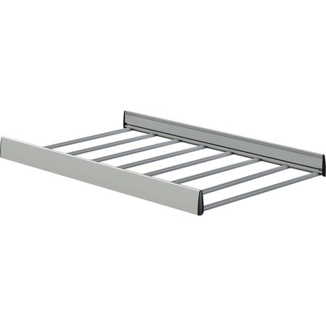 KRS-12, Kargo Rack Compact - 210x150x12 cm