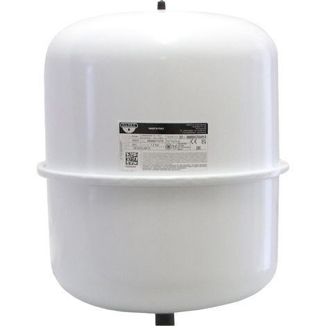 Membran Ausdehnungsgefäß Zilmet Zilflex H 25 Liter (1/4)