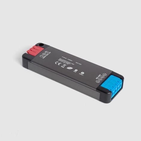 Netzteil Mini Slim 24V DC 65 W (1/4)