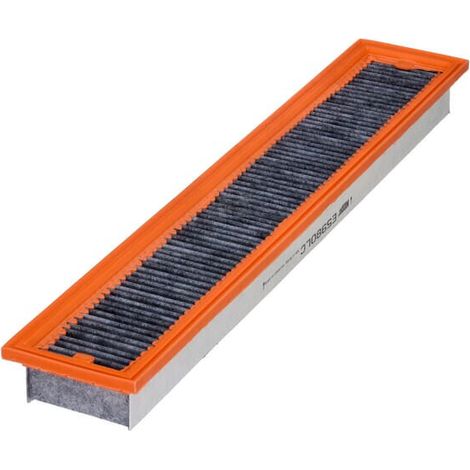 Filtre HENGST E5980LC