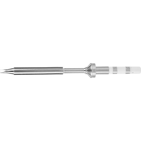 mini pointe de fer à souder en acier inoxydable de rechange pour fer à souder TS100 TS-D24 (1/5)