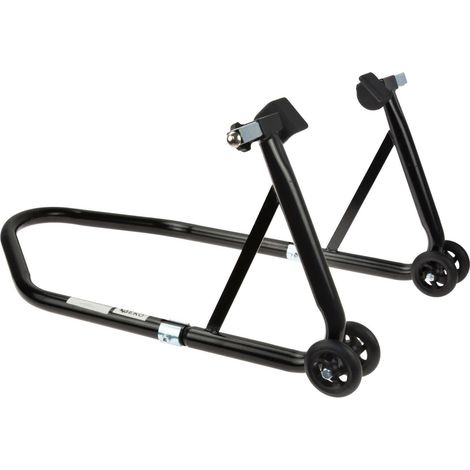 Geko Motorradständer Robuster Motorradträger 340 kg