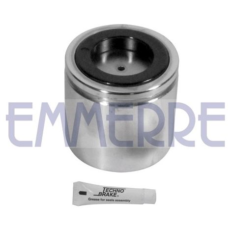 EM 960722 Emmerre HAM Bremssattelkolben (1/3)