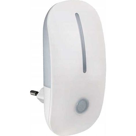Lampada notturna a LED da 1W 230V