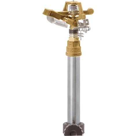 Arroseur circulaire et sectoriel V80 D.26m G1/2 pouce AG MS (1/5)