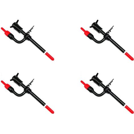 injecteurs crayon pour Ford Transit 2.5 DI 70K (références 894F9K546ABB et 894F9E527ABB).