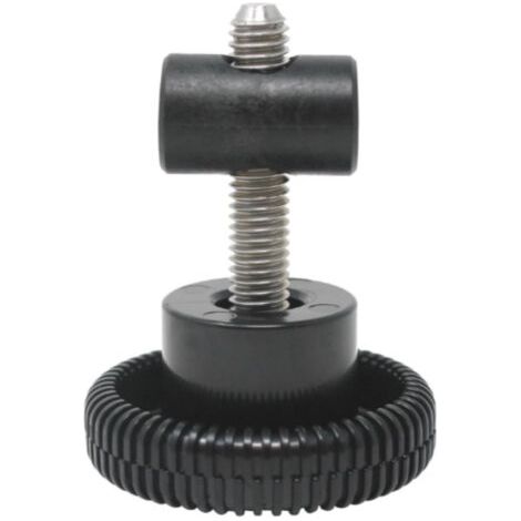 Kit de Rondelle et d'Écrou Rotatif pour Pompe de Piscine SPX1600PN – Compatible SP1600X5, SP1605X7 – Lot de 2 (1/5)