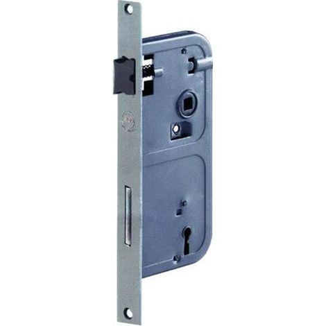 Serratura Patent Grande Ferro Lucido Mm. 8X35 Conf.5Pz