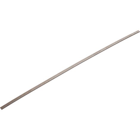 ROTHENBERGER Industrial Cuchilla plana 30cm (12") - 1500000066 (1/2)