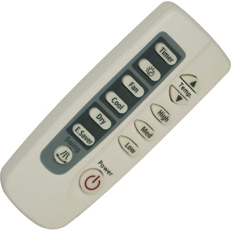 Modelli di condizionatore d'aria compatibili: ARC-770 733 KT3X006 - ALTRI (1/3)