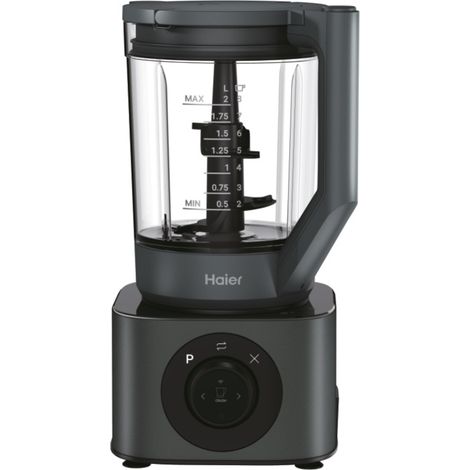 Haier HBL7W5 011 2 L Frullatore da tavolo Grigio