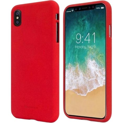 Mercury Soft Sam S23+ S916red/ed (1/5)