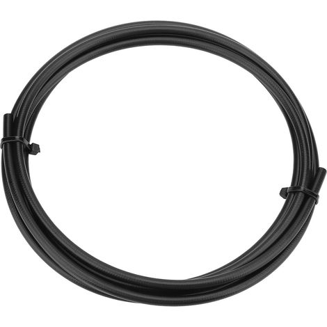 Kit de Remplissage pour Freins Hydrauliques 2.5m, Câble BH90 Haute Résistance avec Revêtement Nylon (1/5)