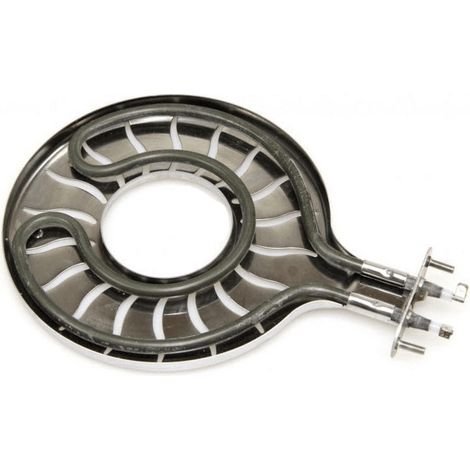 RESISTANCE AVEC DEFLECTEUR pour PIECES CUISSON PETIT... (1/3)