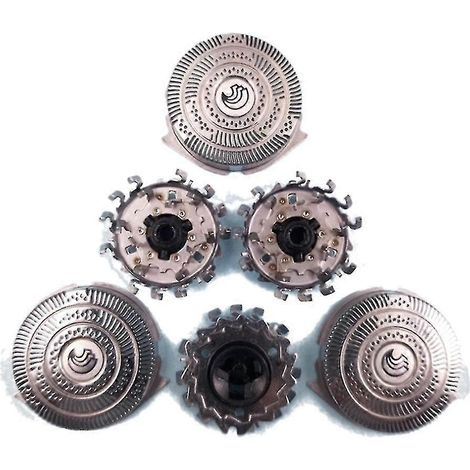 Lames de têtes de rasoir Philips HQ9 AT751 HQ8240 HQ8250 HQ9070 A (1/5)
