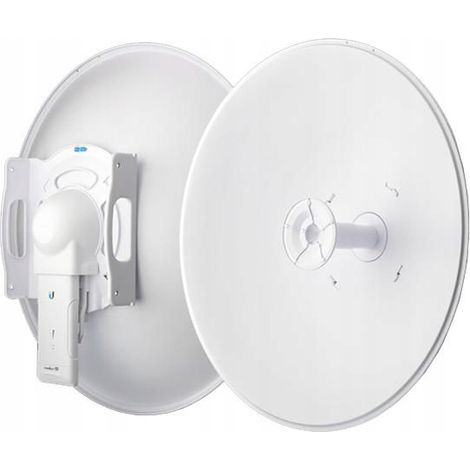 Ubiquiti 5GHz Rocket Dish 30dBi Lightwe, RD-5G30-LW