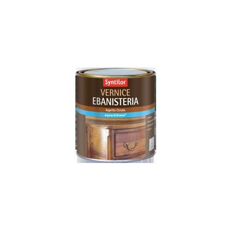 VERNICE EBANISTERIA 0,50L WENGE'