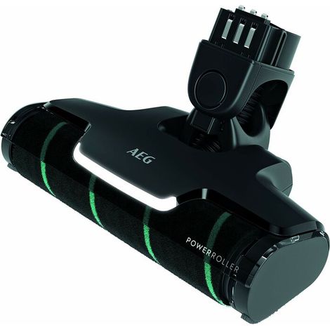 Cepillo, boquilla motorizada para aspiradora AEG 9009232142 (1/2)