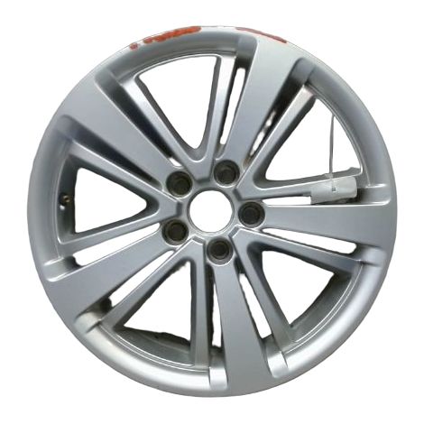 [PRODUIT D'OCCASION] Jante Aluminium SEAT Ibiza ♻️ Ref Oe. 6j0601025d72v - Garantie à vie (1/3)
