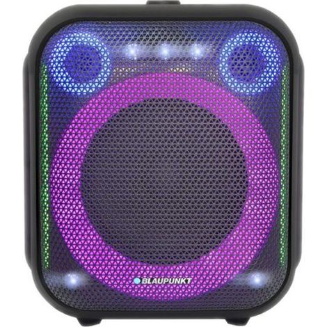 System audio BLAUPUNKT PB6LED (1/3)