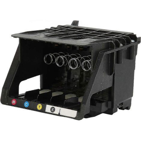 Pièces pour remplacement sur têtes d'impression (buses) compatibles avec les imprimantes Officejet Pro 8100, 8600, 8610, 8620, 8650 et 251dw (1/5)