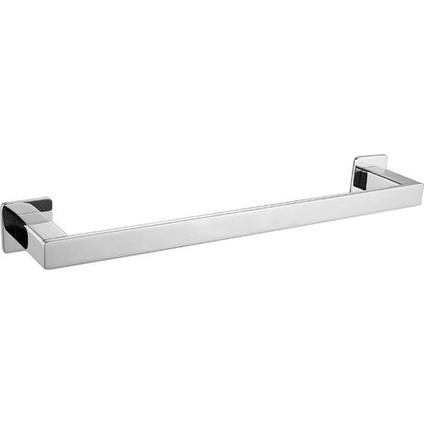OMNIRES Nelson - Toallero, longitud 42 cm, cromado NL80214CR (1/2)