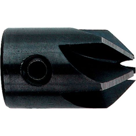 Metabo Mèche conique à rapporter 4 x 26 mm (625021000) (1/2)