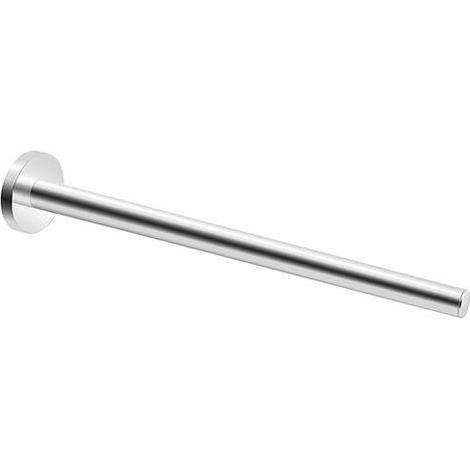 Porte-serviette Eldrid 1 bras L:405 mm laiton chromé