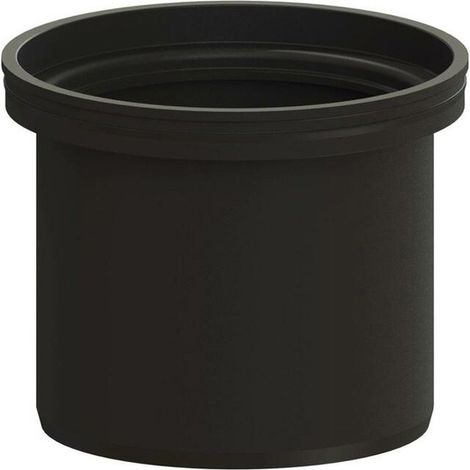 -Verlängerungsstück Kunststoff, 40 - 150 mm