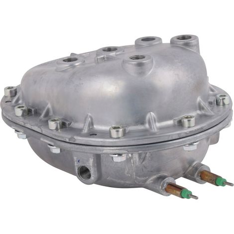 Polti caldaia resistenza Vaporella Forever Silence Eco Friendly 14.55 19.50 1400 (1/4)