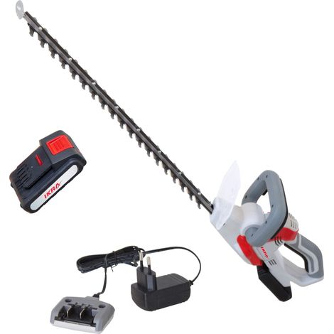 taille-haie sans fil IAHS 20-1, avec batterie 20 V 2,0 Ah et chargeur (1/5)