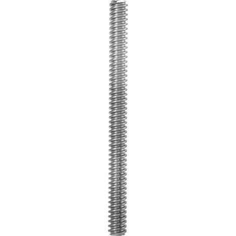 Tige filetée en acier inoxydable, mouvement linéaire 8 mm, accessoire pour imprimante 3D et machine-outil (1/5)