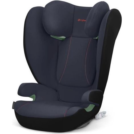 Siege Auto CBX by CYBEX SOLUTION B I-FIX 3 a 12 ans - Groupe 2/3 - 100 a 150 cm Blue blue (1/5)