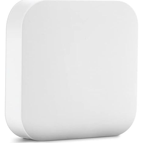 Interrupteur Intelligent Zigbee sans Fil - Commande Pratique Via App, Fixation Adhésive, Économie d'Énergie - 495713 (1/5)
