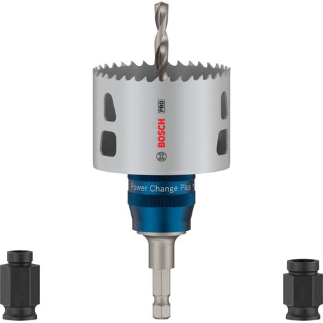 Bosch PRO Multi Material PC Plus Lochsäge 68 mm Starter-Set - 2608594399 (1/5)