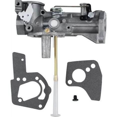 Carburatore con kit guarnizione carburatore per & 498298 Sostituisce 692784 495951 495426 Carburatore &
