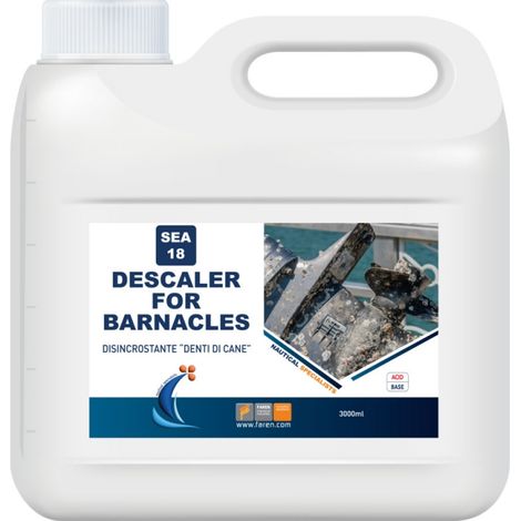 DISICROSTRANTE DENTI DI CANE