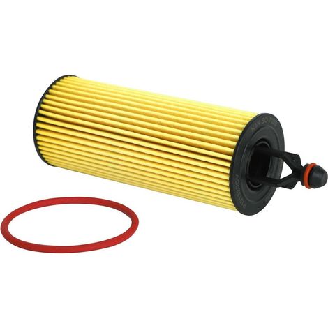 Filtro de Aceite K&N KNSO-7026