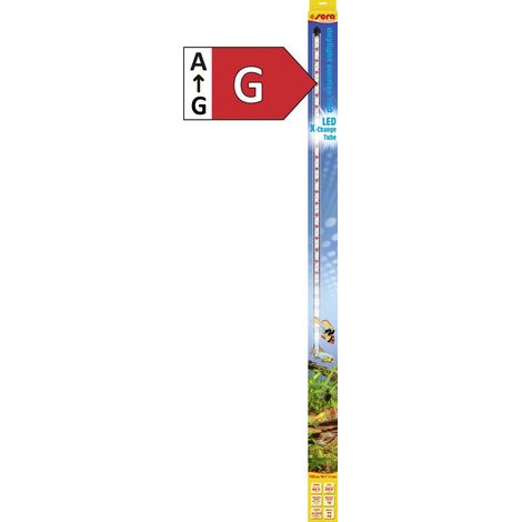 Sera Aquarium-Beleuchtung LED X-Change Tube daylight sunrise 1120 - 1 Stück Leuchtmittel (1/3)
