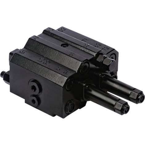 Valvola di carico frontale GRANIT LVM92B-R (1/5)