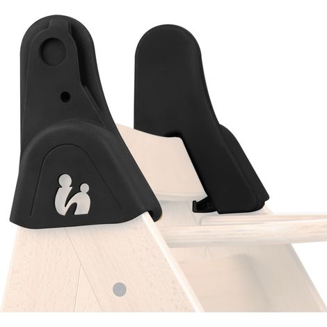 Adaptateur pour Siège Highchair Bouncer sur Chaise Haute Bébé Arketa (1/5)