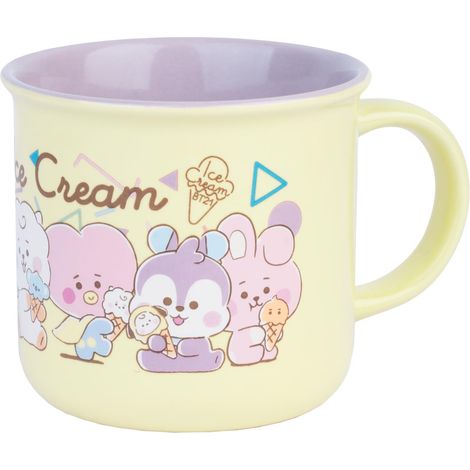 Mug 375 ml, Tasse Café (1/5)