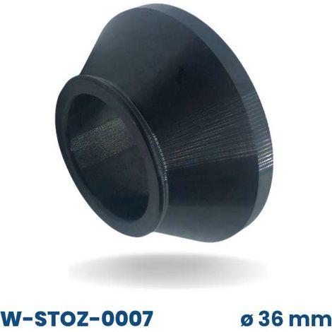 Cono equilibrador de 36 mm (de 5,2 cm a 8 cm) (1/5)